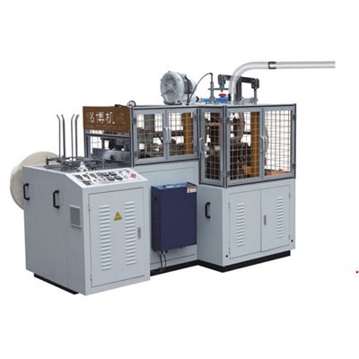 Peiriant Gwneud Caniau Papur